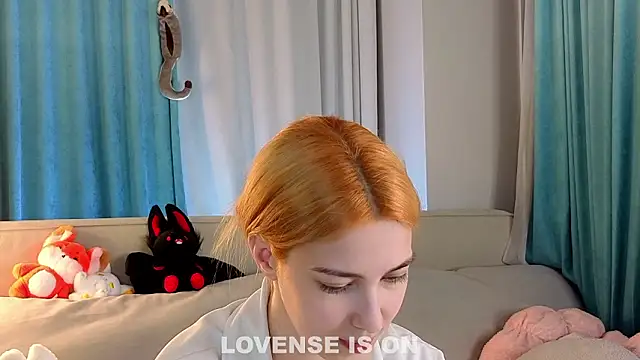 AngelicRice 现场XXX聊天