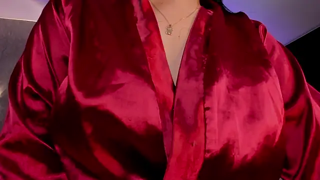 JennaOlsonX Chat XXX in diretta