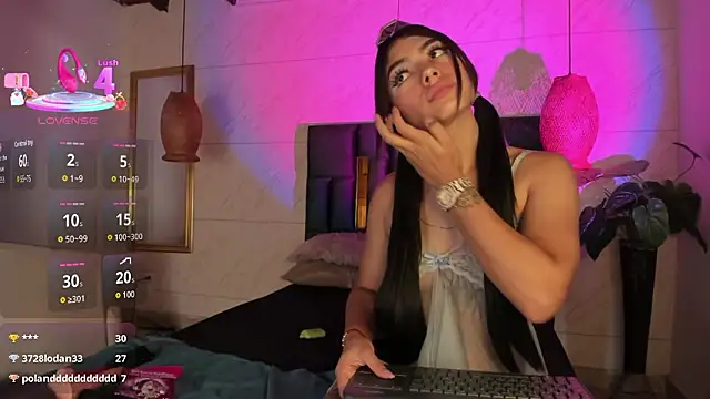 Онлайн чат XXX sophia_willliamss