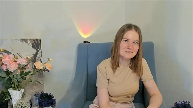 Živý XXX chat CleliaRostek