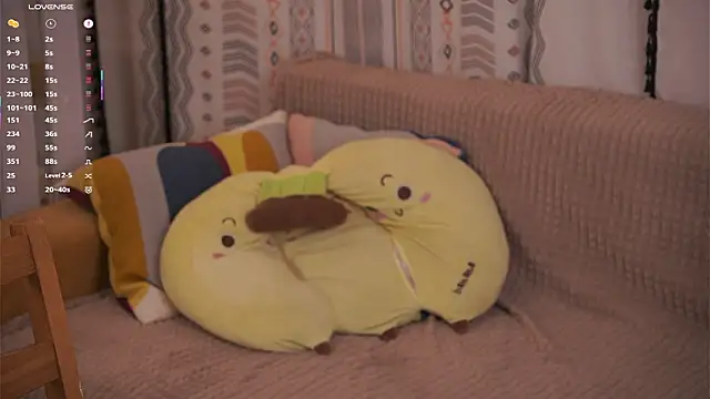 ErlineDumford Live XXX-chat