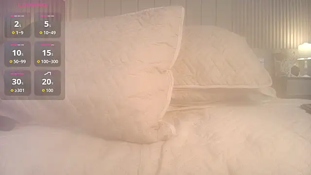 Pokazy przed kamerką – alessia_moon1