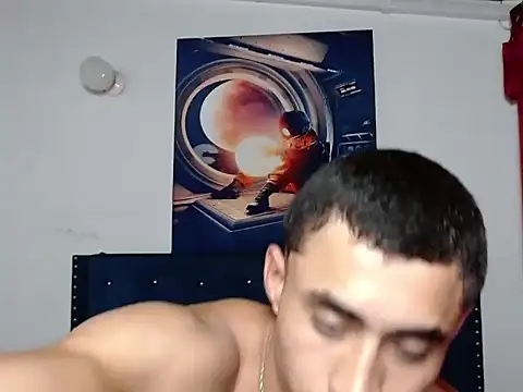 Show Webcam de Cris_steban1