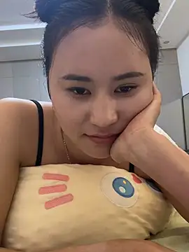 Pokazy przed kamerką – czamabe