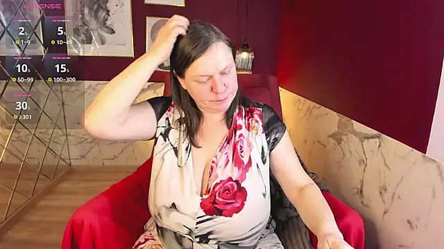 Czat XXX na żywo – KellyPerfection