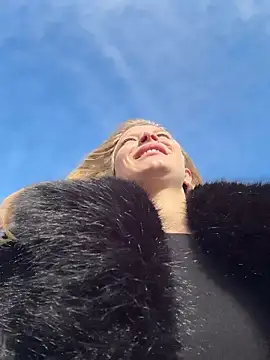 Czat XXX na żywo – AnastasiaAniess