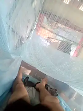 leyel00155 Adlı Modelin Web Kamerası Şovu