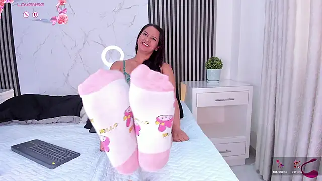 JackAndRosse_ 라이브 XXX 채팅