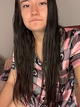 Czat XXX na żywo – CindySweet_1