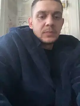 Chat +18 de BogdanNegoda ao vivo