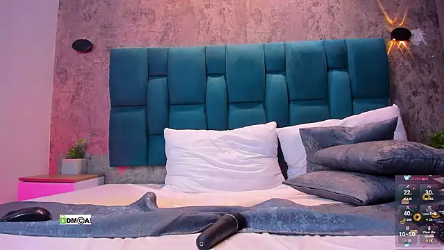 Czat XXX na żywo – Gabyjackson1