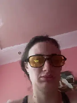 Czat XXX na żywo – Flossy_Vettie