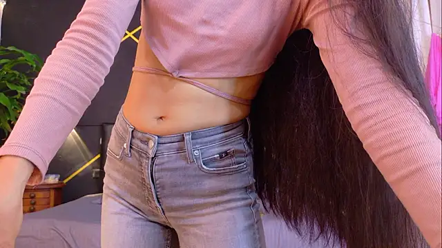 عرض كام amabel_zambrano