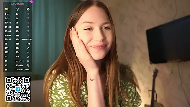 Stella_of_steel – Live XXX-chat