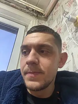 BogdanNegodan Webbikameraesitys