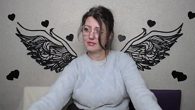 RoseHille's Live XXX Chat