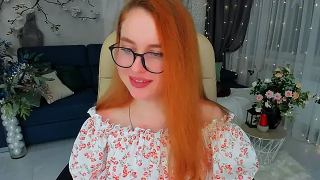 Chat +18 de AirySilhouette ao vivo