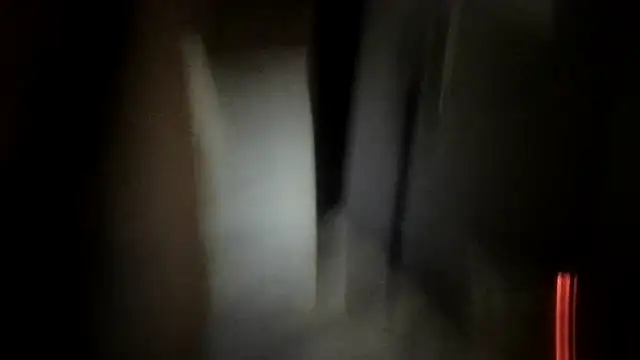 Show Webcam de BrainiacBimbo