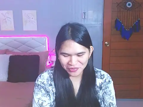 alianabrooks 网络视讯表演