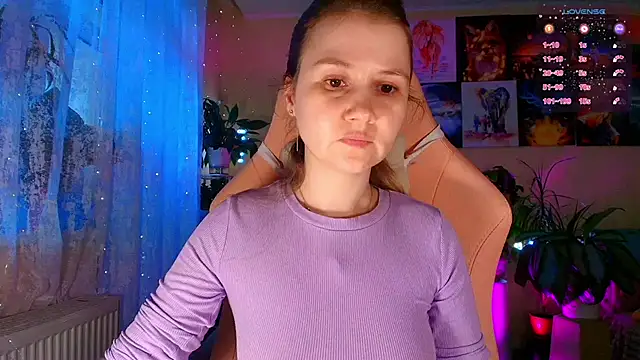 Chat +18 de GoodWitch_ ao vivo