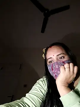 Chat +18 de Sheela-Bhabi ao vivo