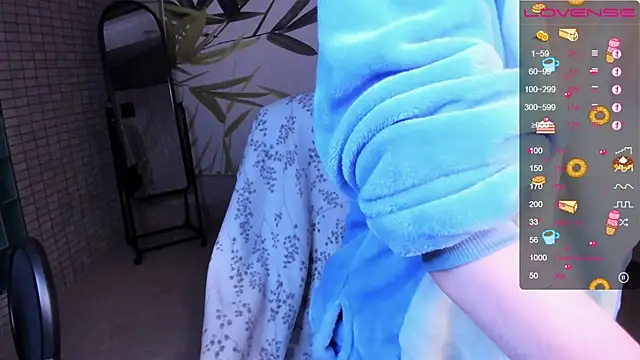 Czat XXX na żywo – fleximona