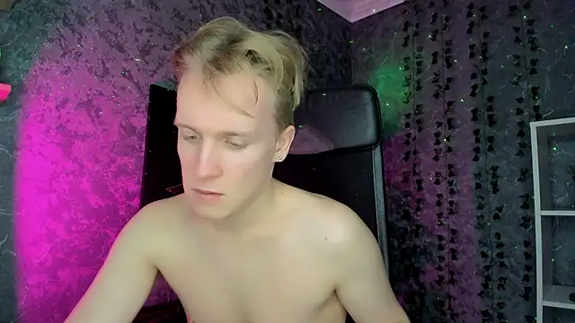 AlexxSweet's Live XXX Chat