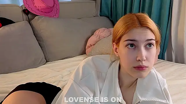 AngelicRice Live XXX Chat