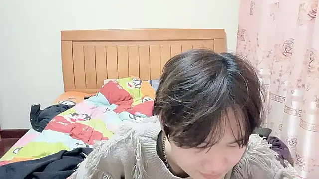 junnan001のライブXXXチャット