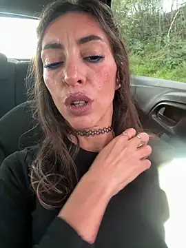 Chat XXX ao vivo de Amani_thewolf