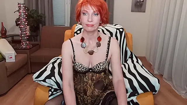 SelestaMagic's Webcam Show