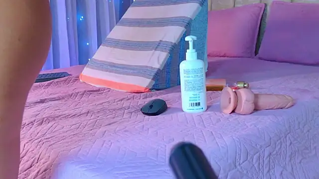 mia_scot Chat XXX in diretta