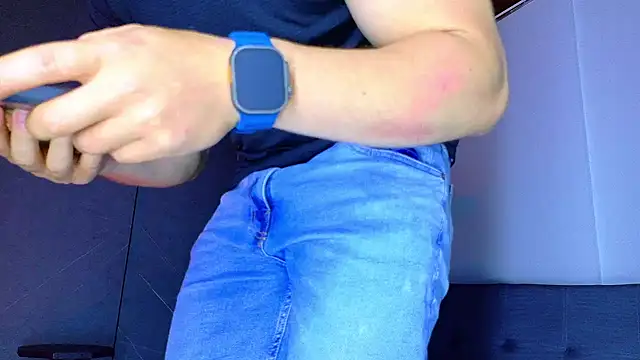 ALANNFERRER Adlı Modelin Canlı XXX Sohbeti