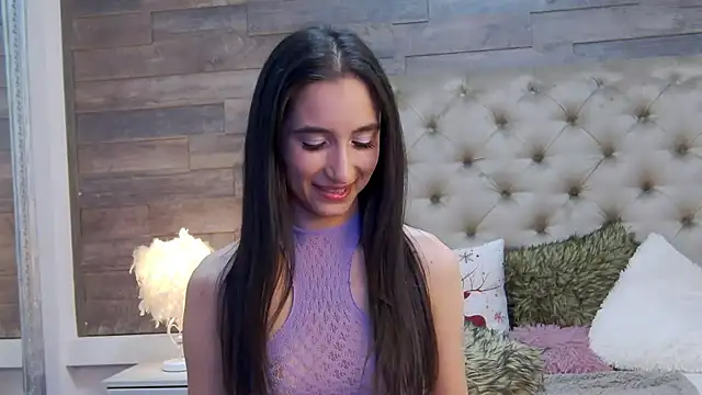 Živý XXX chat CarolinaBlair