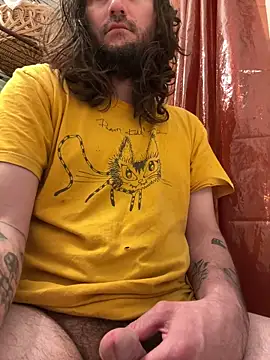 crashnastyのライブXXXチャット