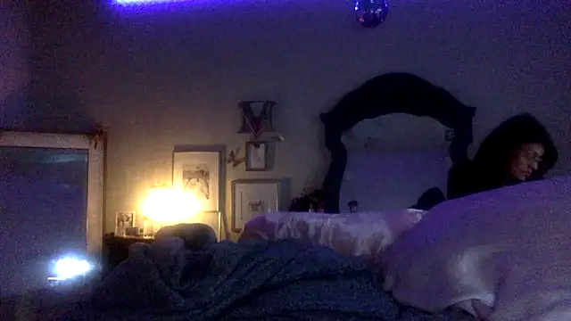 دردشة Texxaspearl الجنسية المباشرة