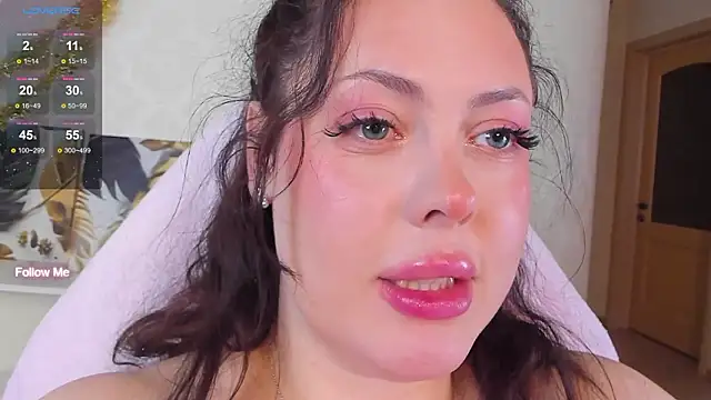 AlbaLimory Chat XXX live