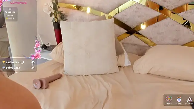 sussan_rave_'s Live XXX Chat