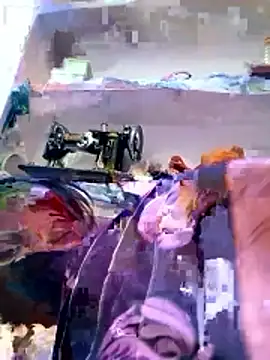 kiiuu_sexe Adlı Modelin Web Kamerası Şovu