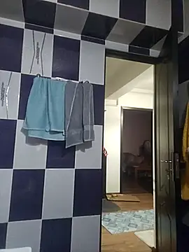 Živý XXX chat IsabelleEthan