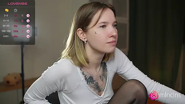 melanielwithu Chat XXX live