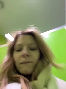 MaryHiggins élő XXX-chatje