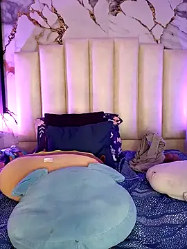 Chat XXX en directo de mollieblue69