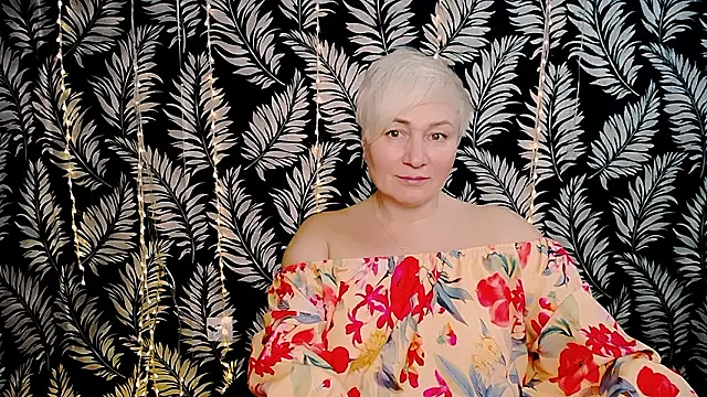 Show Webcam de Olivia_playful