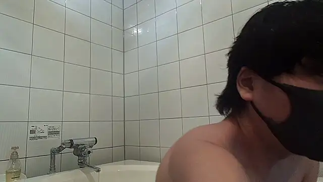 CHROME-kun925n Live XXX chat