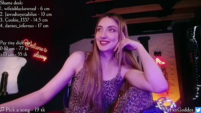 Živý XXX chat Jane_Goddess