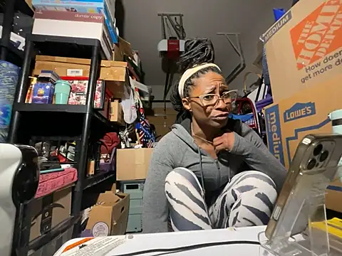 wynterheat Obrolan Langsung XXX