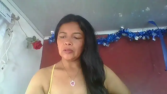 Chat XXX en directo de DianaOchoa_