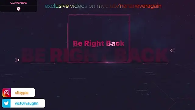 vict0rvaughn 라이브 XXX 채팅