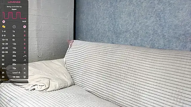 Lia_riseのライブXXXチャット